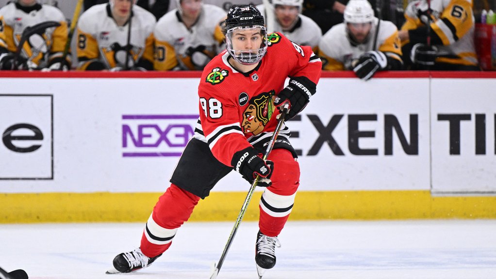 Preview The Path Ahead: Why Connor Bedard Needs More Help in Chicago