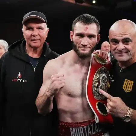 Bakhram Murtazaliev: The Dominant Champion Facing a Shortage of Challengers