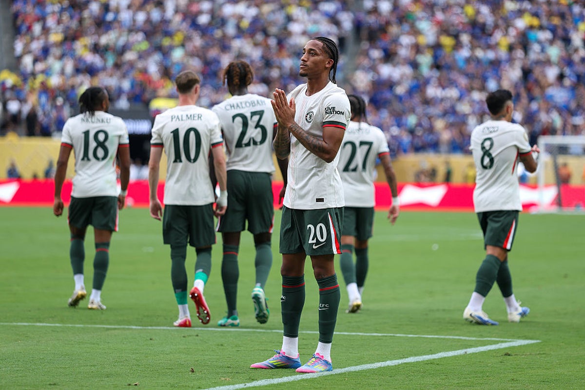 Preview Club World Cup: PSG’s Dominant March Meets Chelsea’s Ambitious Challenge in Final