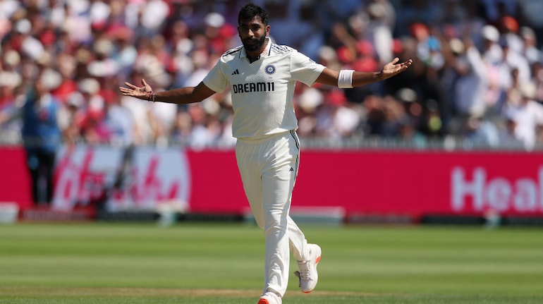 Preview Day Two at Lord’s: England’s Lower Order Defies India After Bumrah’s Masterclass
