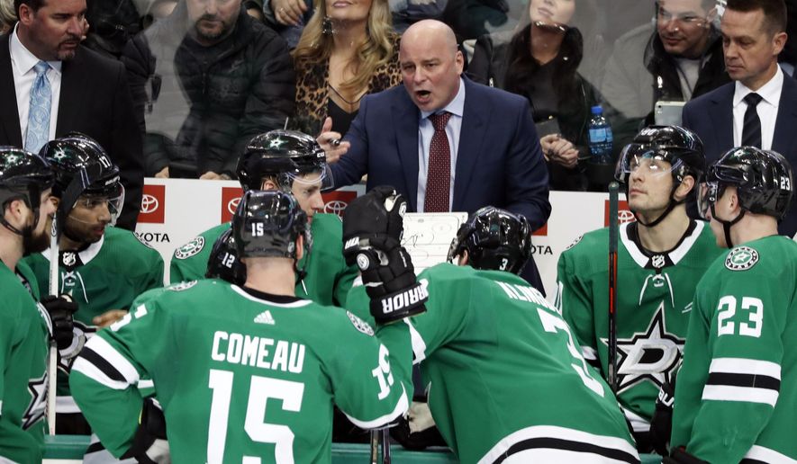 Preview From Olympic Ice to NHL Bench: David Pelletier Joins Dallas Stars as Assistant Coach