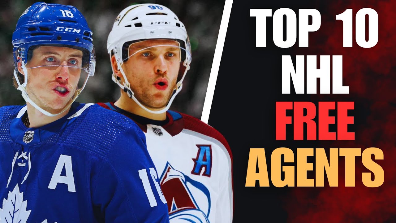 Preview Top Unsigned NHL Restricted Free Agents of 2025: Contract Standoffs and Future Implications