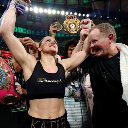 Cameron Victorious, Keeping Taylor Trilogy Dream Alive