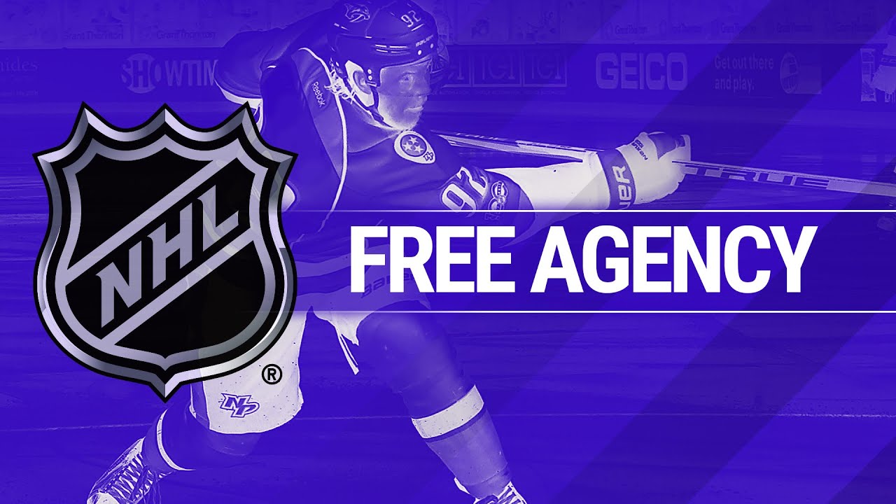 Preview NHL Off-Season Business: 11 Key Restricted Free Agents Elect Salary Arbitration