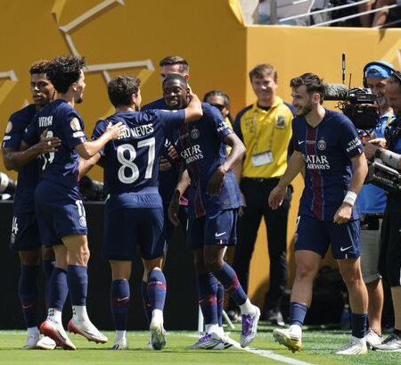 The Unstoppable Force Meets the Resilient Challenger: Previewing the FIFA Club World Cup Final