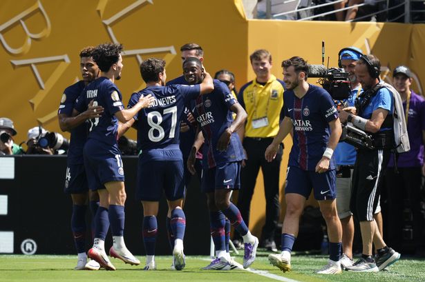 Preview The Unstoppable Force Meets the Resilient Challenger: Previewing the FIFA Club World Cup Final