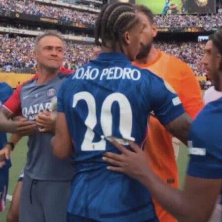 European Giants Clash: Chelsea Meets PSG in Club World Cup Final