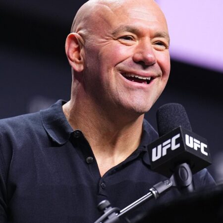 Dana White Pitches UFC White House Spectacle for USA’s 250th: High Hype, Low Expectations?