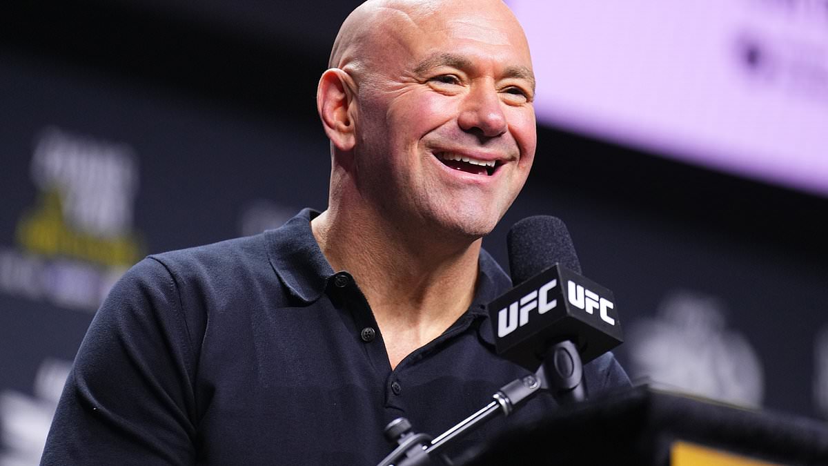 Preview Dana White Pitches UFC White House Spectacle for USA’s 250th: High Hype, Low Expectations?
