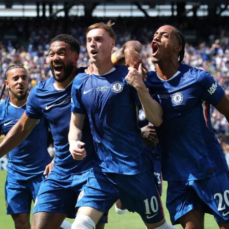 Chelsea Clinch Massive Financial Windfall with Historic Club World Cup Title