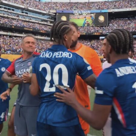 Club World Cup Showdown: Chelsea Meets PSG in Battle for Planet Football Supremacy