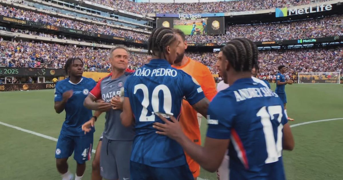 Preview Club World Cup Showdown: Chelsea Meets PSG in Battle for Planet Football Supremacy