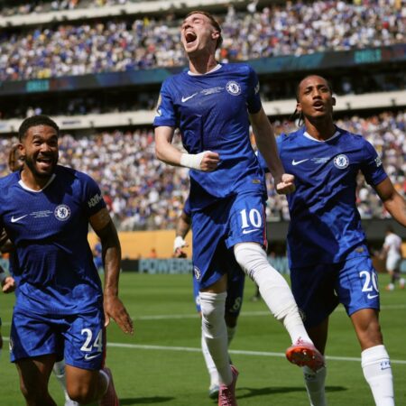 Tactical Mastery: How Chelsea Turned the Tables on PSG for Club World Cup Glory