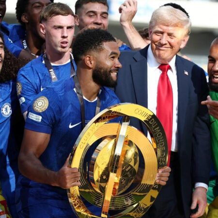 The Club World Cup in the US: A Mixed Bag and a Sobering Look Towards 2026