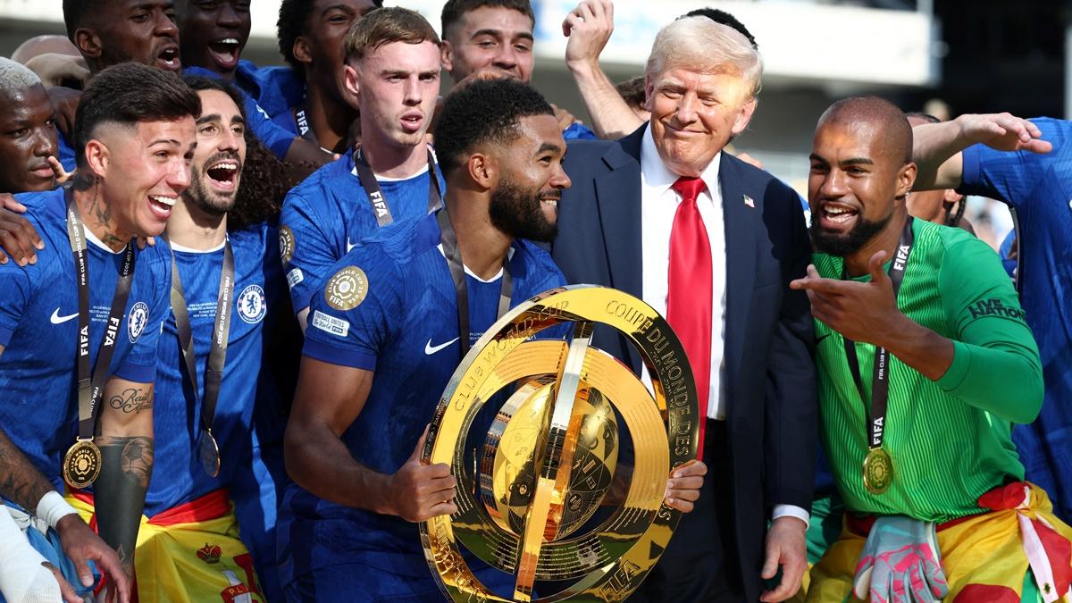 Preview The Club World Cup in the US: A Mixed Bag and a Sobering Look Towards 2026