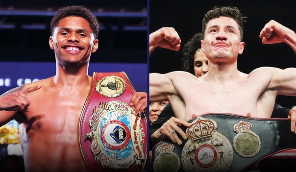 Preview Shakur Stevenson Shines Against Zepeda, Enters Lucrative Free Agency Period