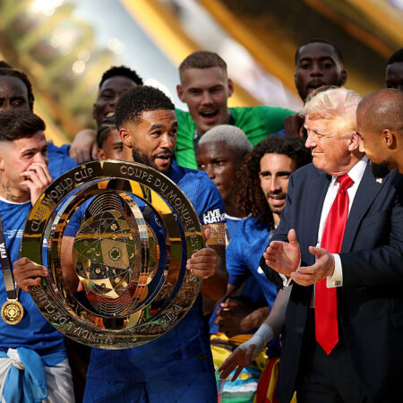Beyond 2025: Unpacking What’s Known About the 2029 FIFA Club World Cup