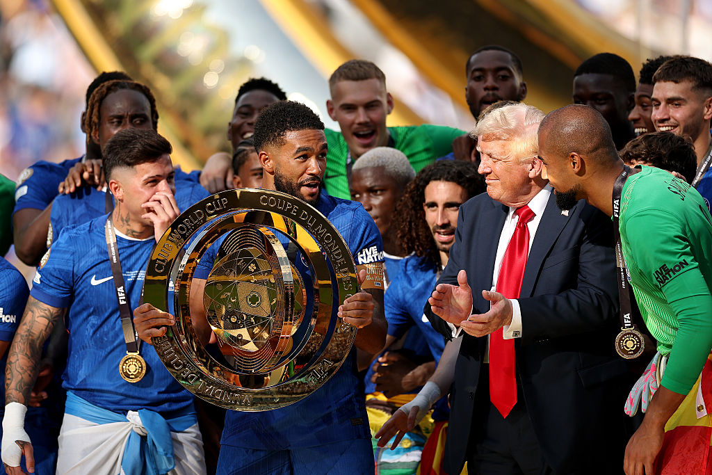Preview Beyond 2025: Unpacking What’s Known About the 2029 FIFA Club World Cup