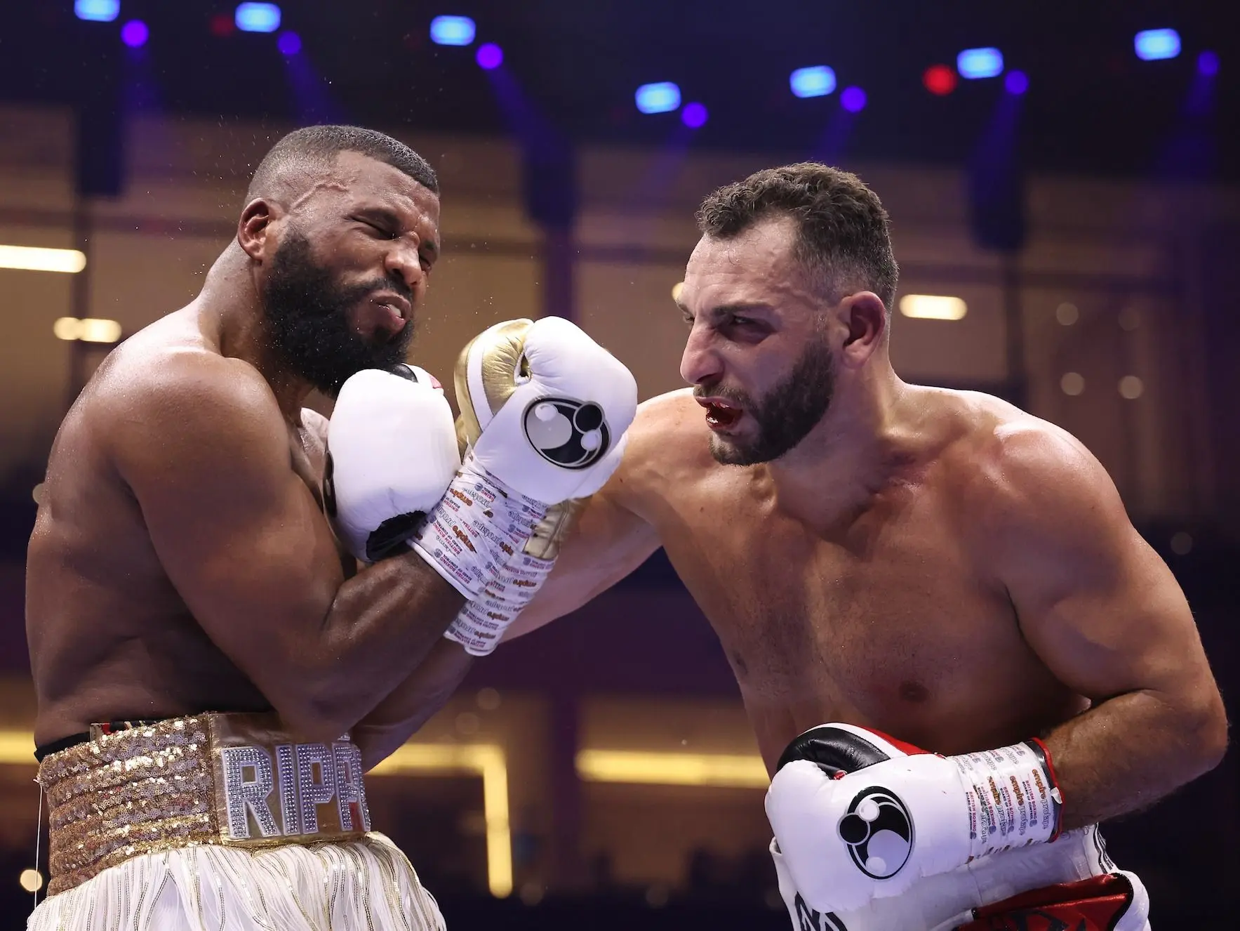 Preview WBC Cruiserweight Division Braces for Rematch as Badou Jack and Noel Mikaelian Agree to Run It Back