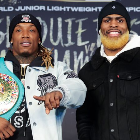 Riyadh’s Latest Twist: Abraham Nova Answers the Call Against Raymond Ford