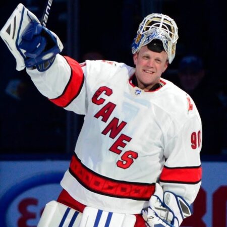 The Professionalization of Puck-Stopping: NHL’s New Era for Emergency Goalies