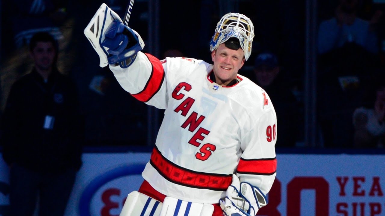 Preview The Professionalization of Puck-Stopping: NHL’s New Era for Emergency Goalies