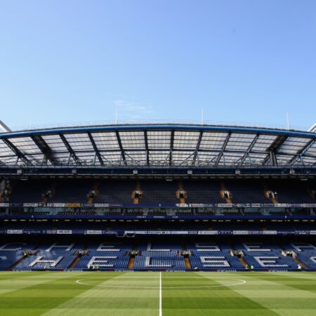 The Stamford Bridge Paradox: From World Champions to Premier League Contenders?