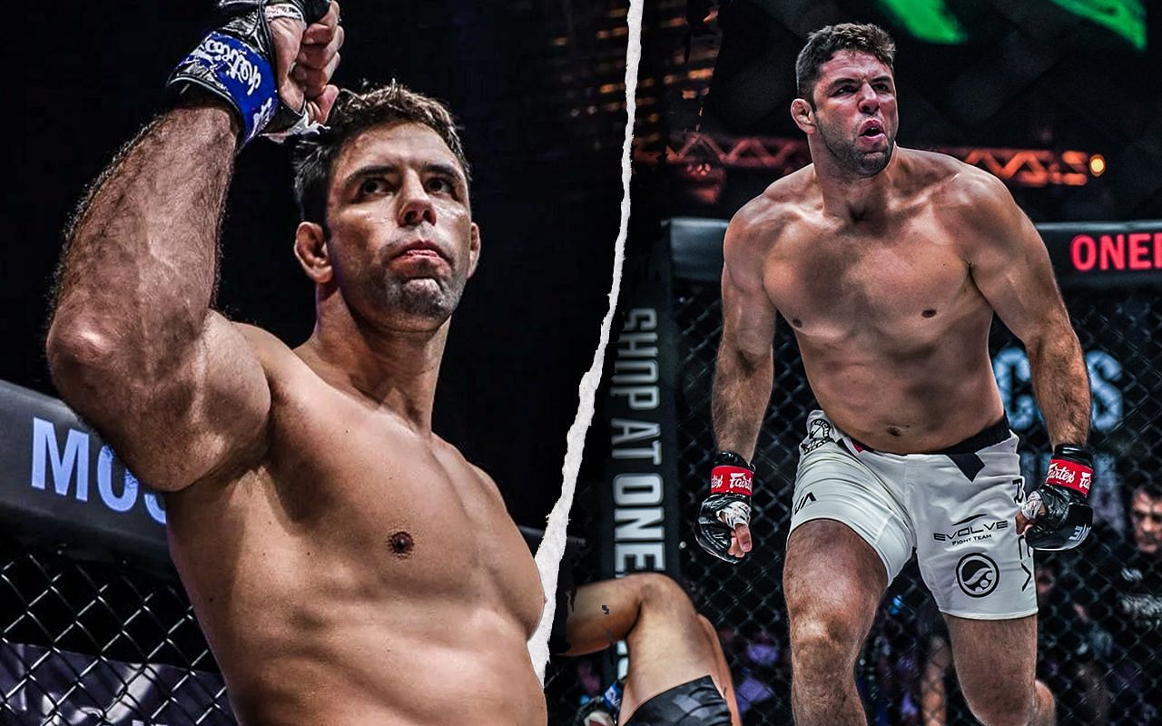 Preview The Unseen Battle: How Marcus ‘Buchecha’ Almeida Turned Near-Retirement into a UFC Dream