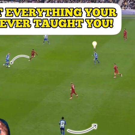 The Global Pitch: Unpacking European Football’s Defining Moments and High-Stakes Transfers