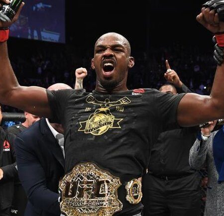 Jon Jones’ Unprecedented Return: The White House Awaits a Legend
