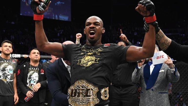 Preview Jon Jones’ Unprecedented Return: The White House Awaits a Legend