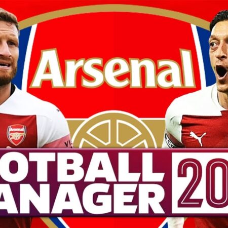 Arsenal’s All-In Gamble: A Strategic Masterclass in the Summer Transfer Window