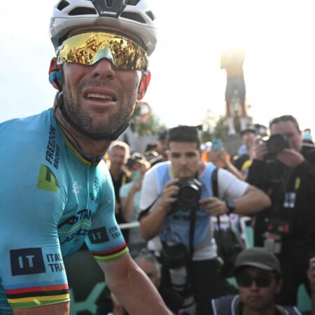 From Ring Dominance to Road Recovery: Sven Ottke Faces New Battle After Cycling Collision