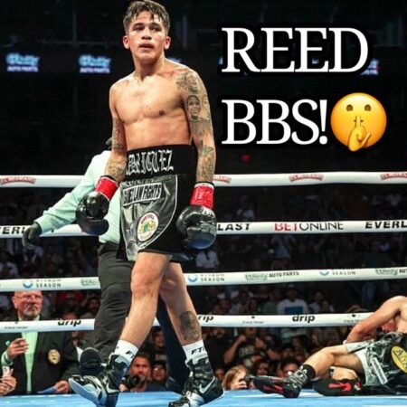 The Unseen Core: Family’s Enduring Legacy in Jesse ‘Bam’ Rodriguez’s Championship Quest