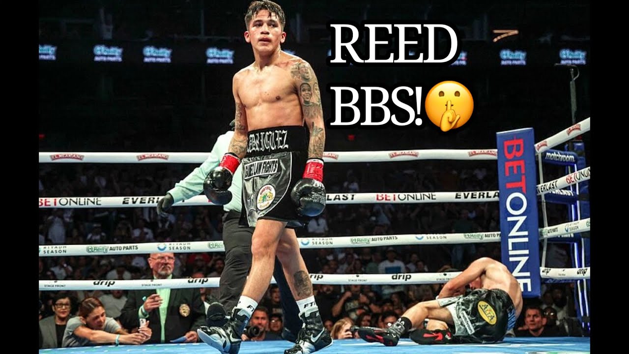 Preview The Unseen Core: Family’s Enduring Legacy in Jesse ‘Bam’ Rodriguez’s Championship Quest