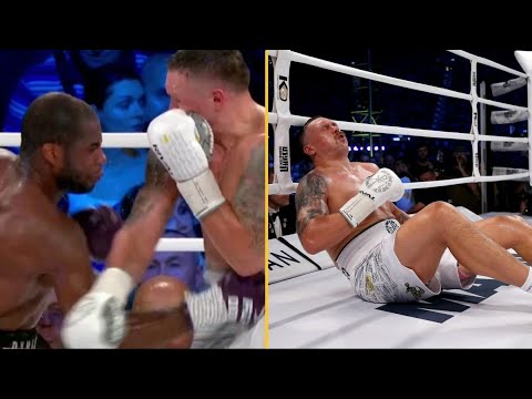 Preview The Unthinkable Upset: Don Charles Declares Dubois Victory Over Usyk Would Eclipse Boxing’s Greatest Shocks