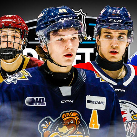 The Unmissable Chapters: NHL’s 2025-26 Season Promises Dramatic Returns and Pivotal Debuts