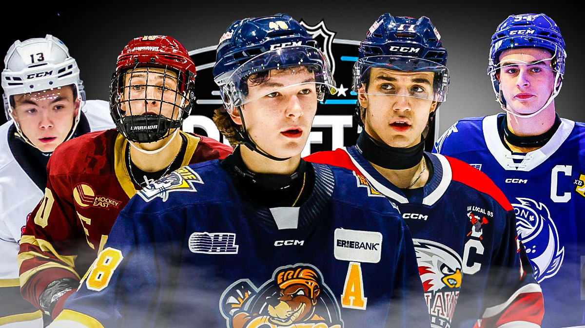 Preview The Unmissable Chapters: NHL’s 2025-26 Season Promises Dramatic Returns and Pivotal Debuts