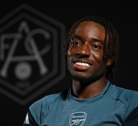 The Great Summer Shuffle: Dissecting Football’s Frenetic Transfer Market