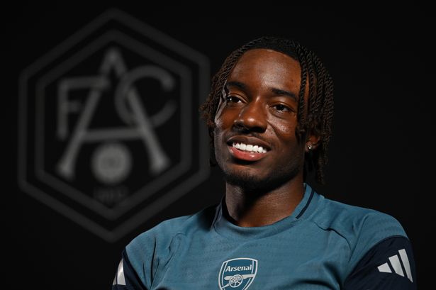 Preview The Great Summer Shuffle: Dissecting Football’s Frenetic Transfer Market