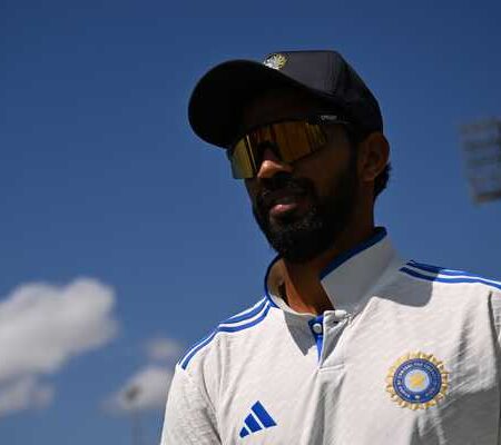 Ruturaj Gaikwad’s Unexpected Yorkshire Withdrawal: County Cricket Faces Unforeseen Hurdles