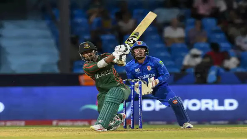 Preview Cricket Diplomacy: Bangladesh and Afghanistan Chart Course for October 2025 White-Ball Clash in Dubai
