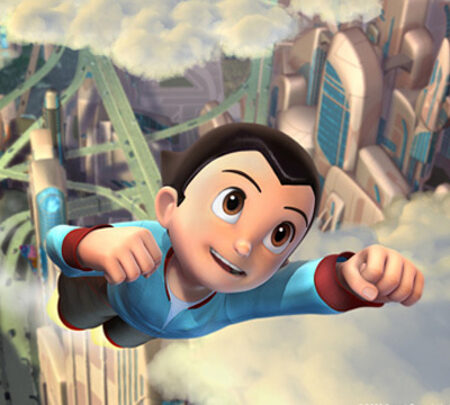 Steve Erceg’s Ultimate Test: Can ‘Astroboy’ Overcome an Undefeated Phenom and a Career Crossroads?