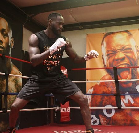 Keith Sullivan: The Unseen Force Reshaping Boxing’s Landscape