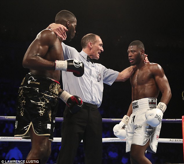 Preview Lawrence Okolie’s Calculated Ascent: Dominance Without Drama