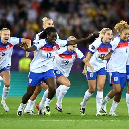 The Unfolding Drama of Euro 2025: Analyzing the Semifinal Powerhouses and Their Paths to Glory