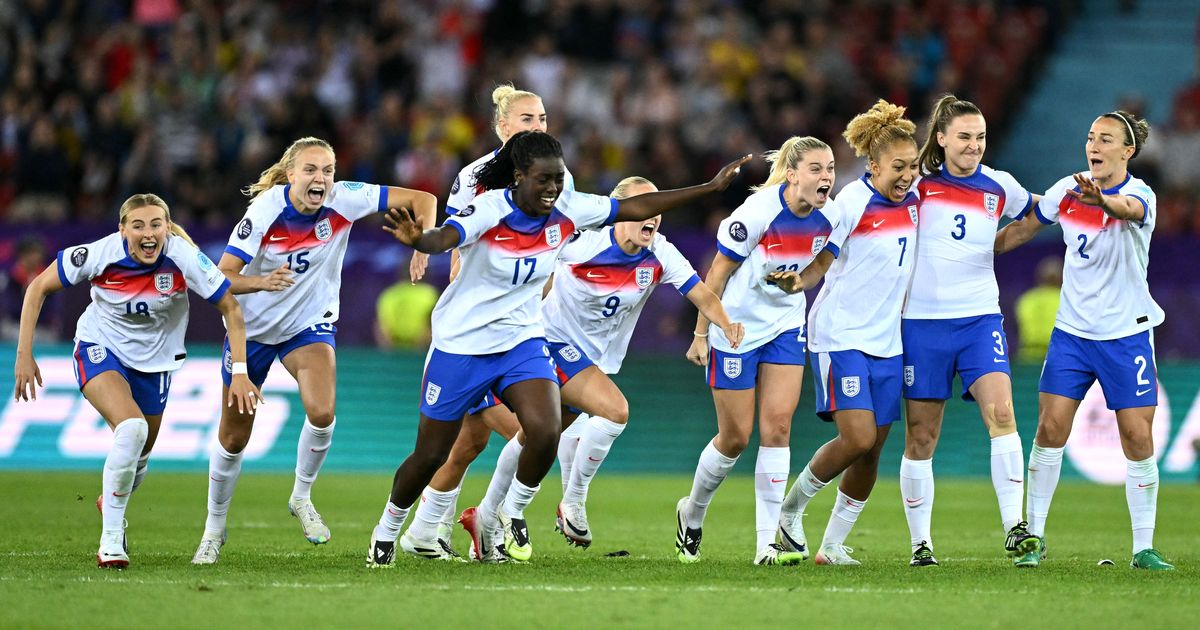 Preview The Unfolding Drama of Euro 2025: Analyzing the Semifinal Powerhouses and Their Paths to Glory