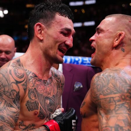 UFC 318 Payouts: Beyond the Knockout – The Unseen Value of Fighter Compliance