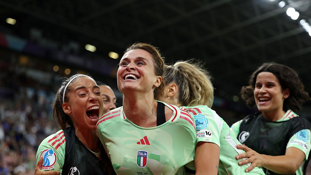 Preview Women’s Euro Semifinals: A Battle of Narratives Unfolds