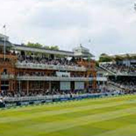 Cricket’s Grand Stage: England Secures Next Three World Test Championship Finals